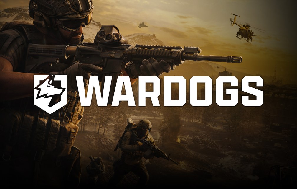 Wardogs